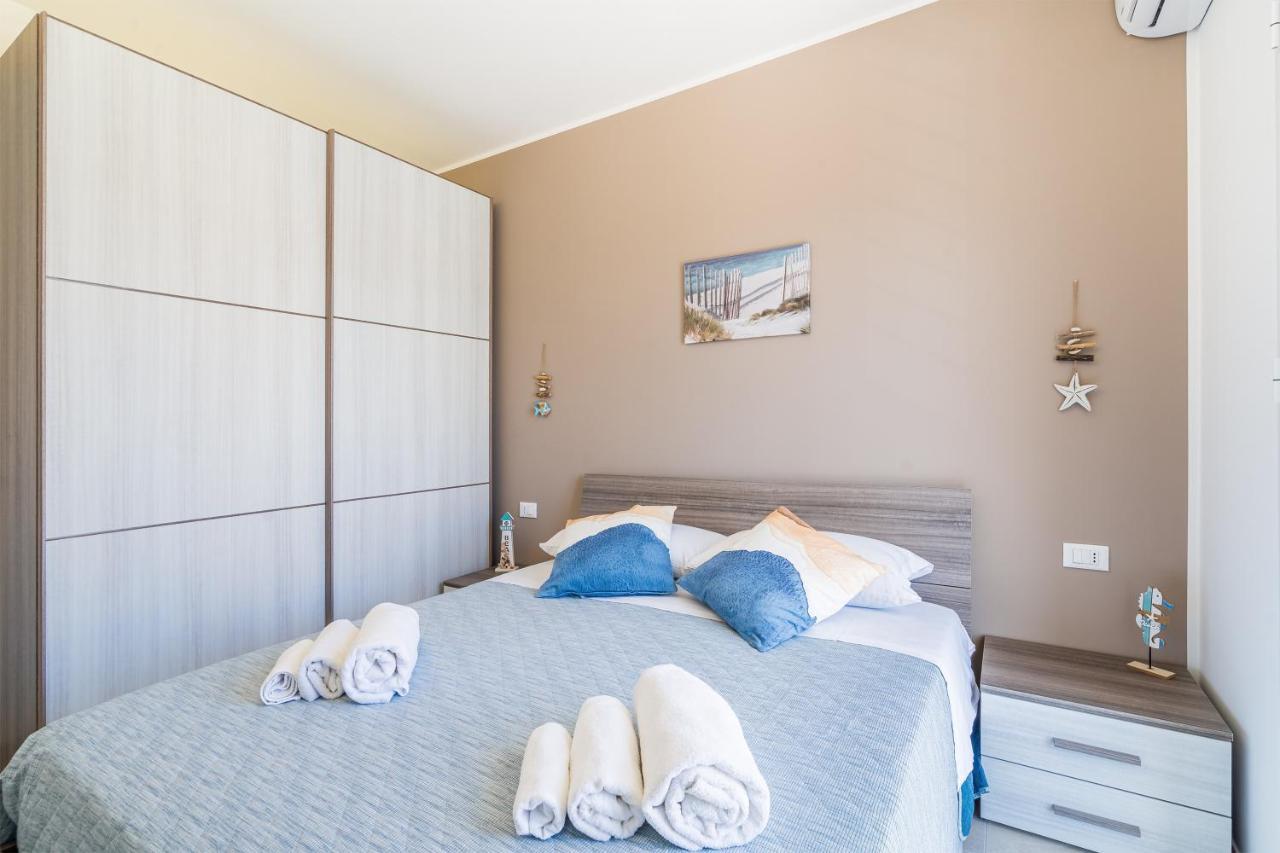 Appartamento Greta Vista Mare Lido di Noto Exterior foto
